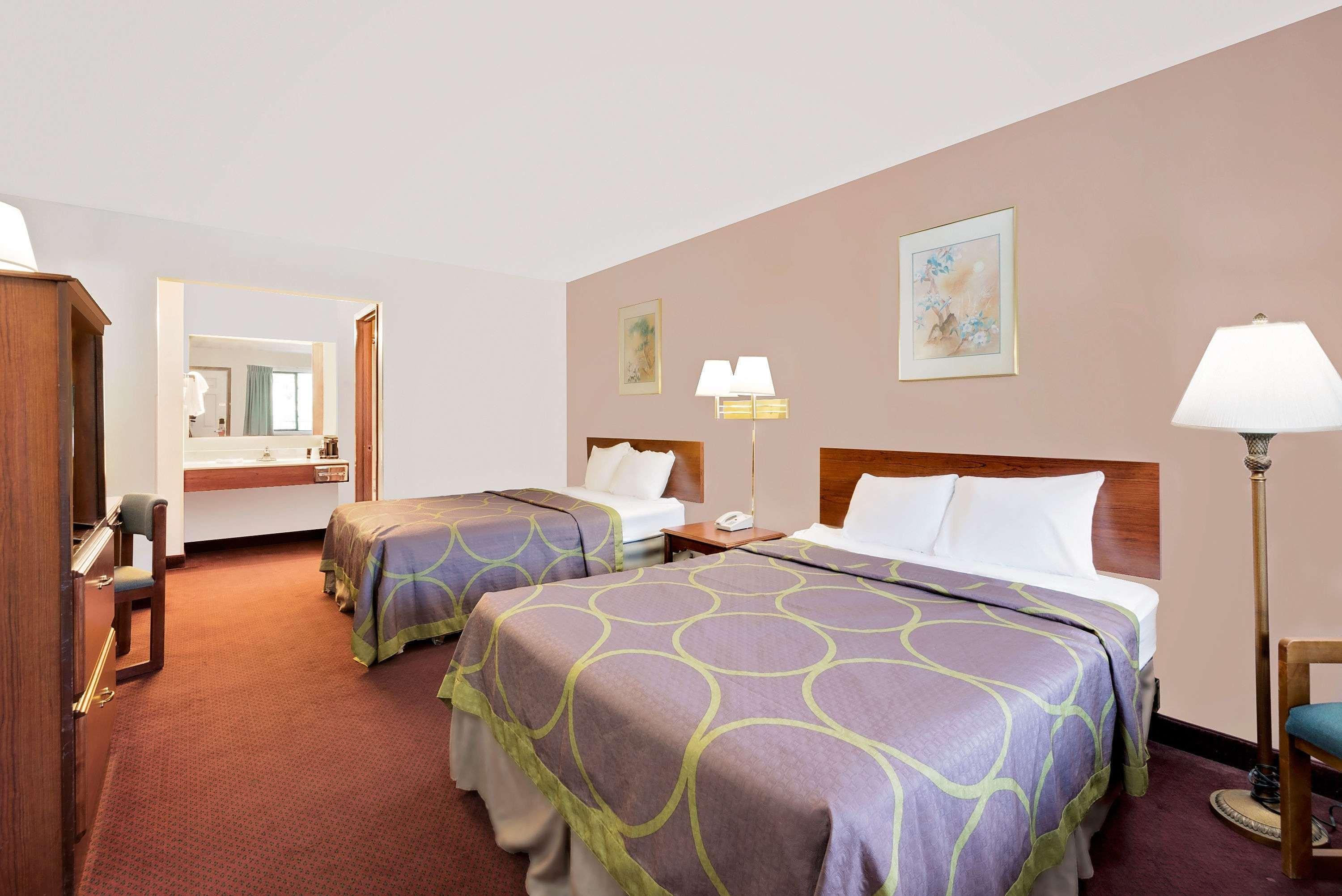 Super 8 By Wyndham Keystone/Mt. Rushmore מראה חיצוני תמונה