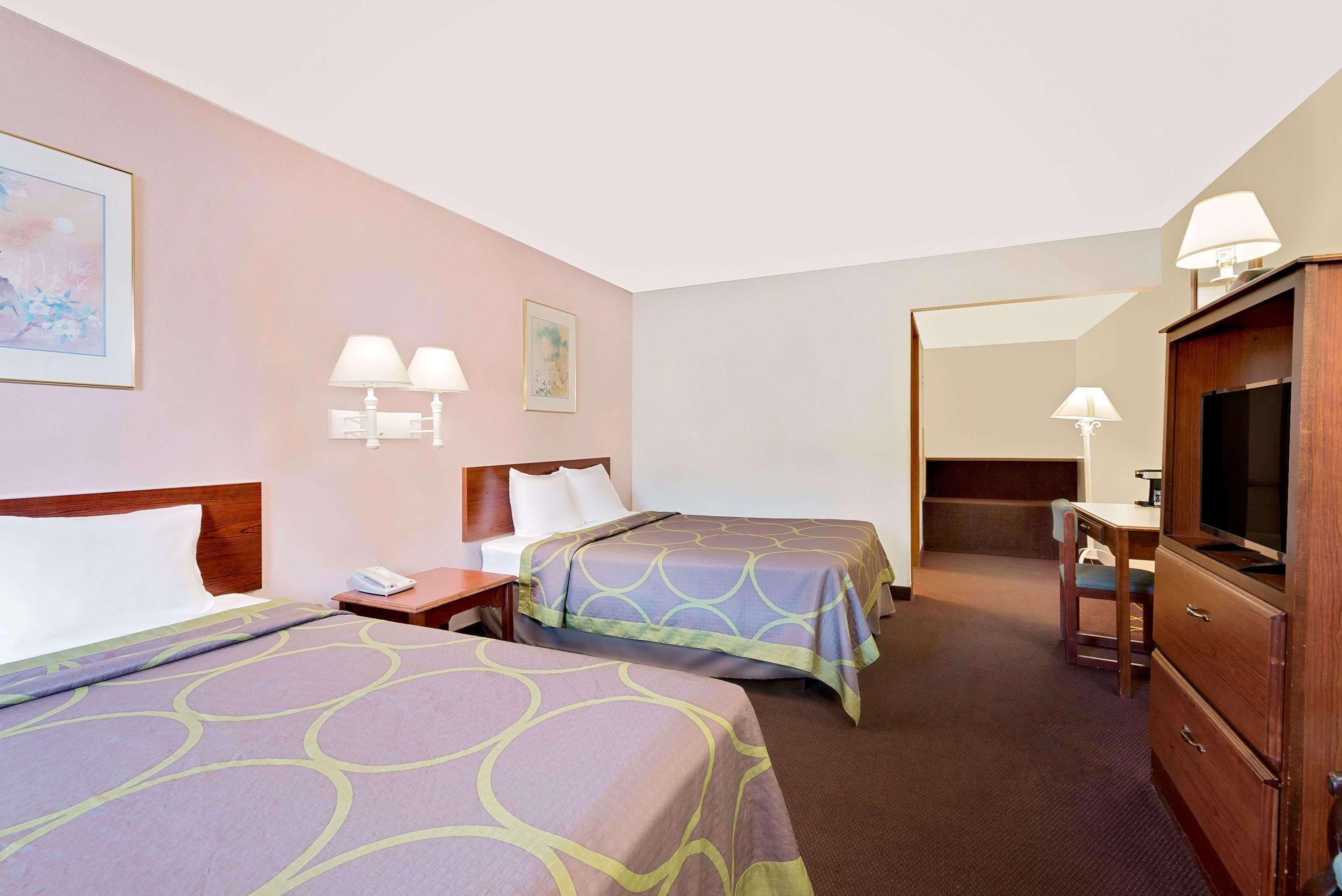 Super 8 By Wyndham Keystone/Mt. Rushmore מראה חיצוני תמונה