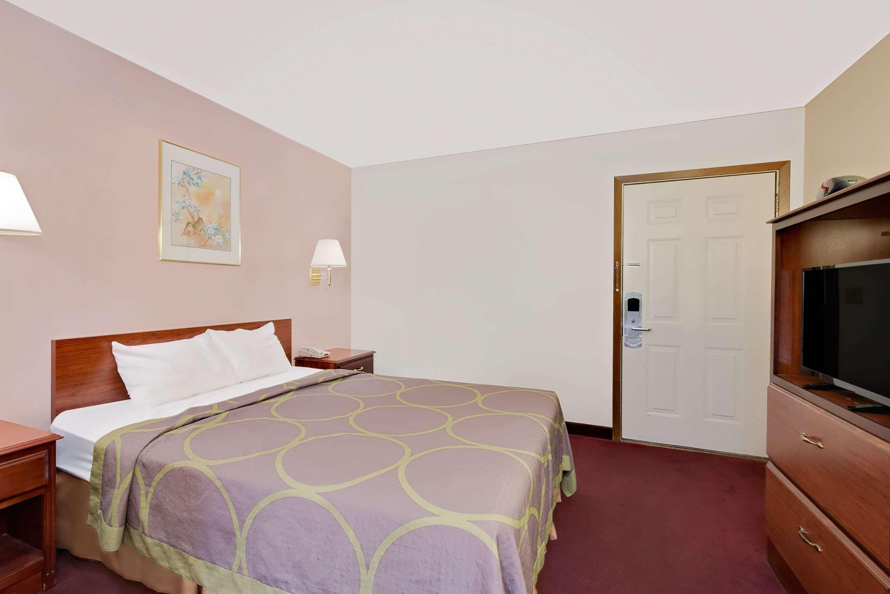 Super 8 By Wyndham Keystone/Mt. Rushmore מראה חיצוני תמונה
