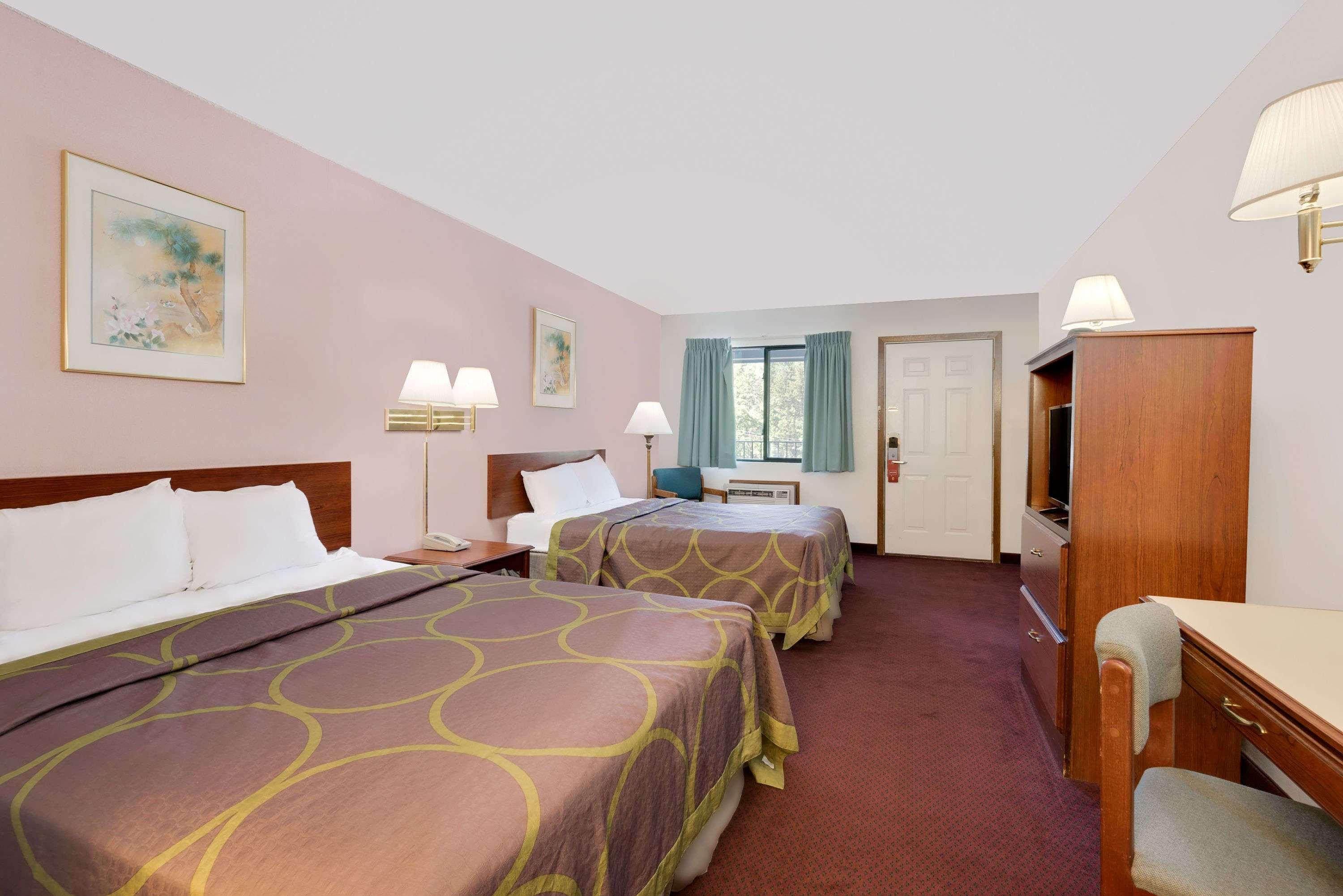 Super 8 By Wyndham Keystone/Mt. Rushmore מראה חיצוני תמונה