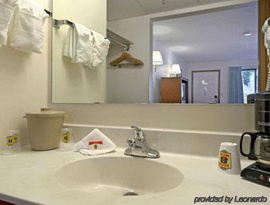 Super 8 By Wyndham Keystone/Mt. Rushmore חדר תמונה
